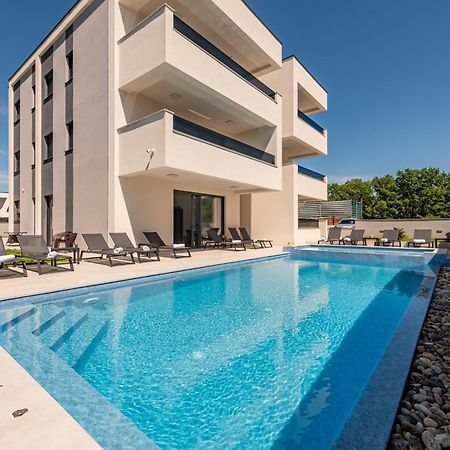 Apartments Menalo Elegance Zaton  Ngoại thất bức ảnh