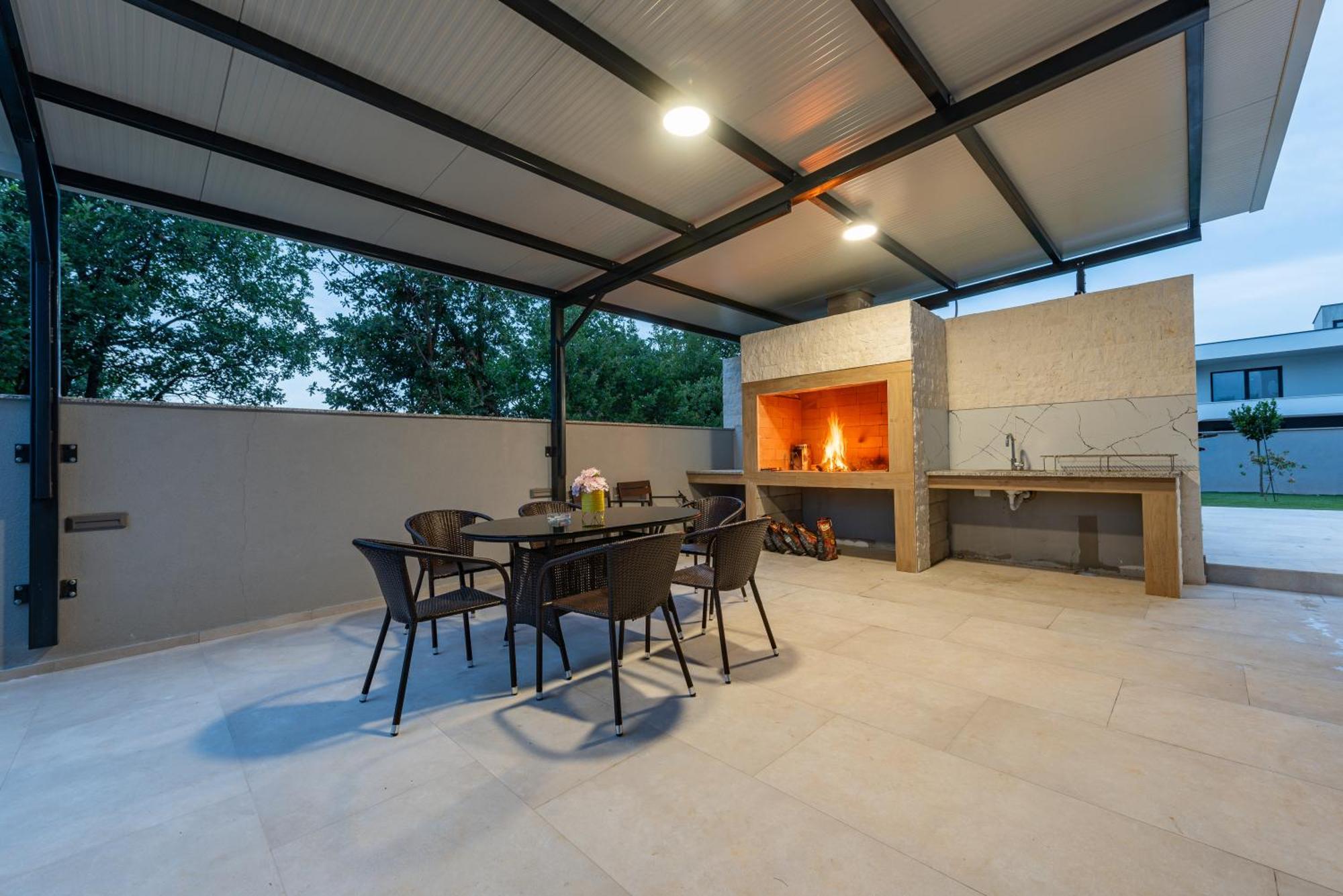 Apartments Menalo Elegance Zaton  Ngoại thất bức ảnh