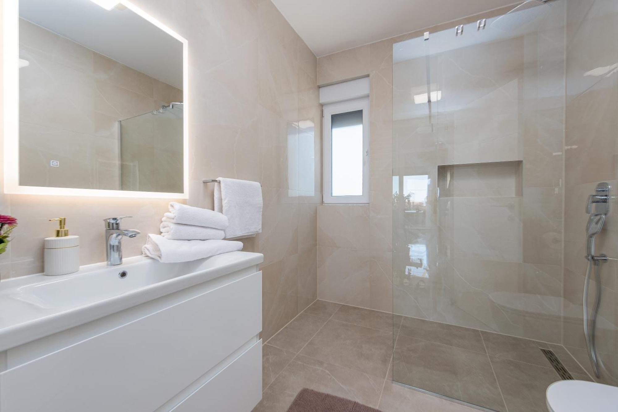 Apartments Menalo Elegance Zaton  Ngoại thất bức ảnh