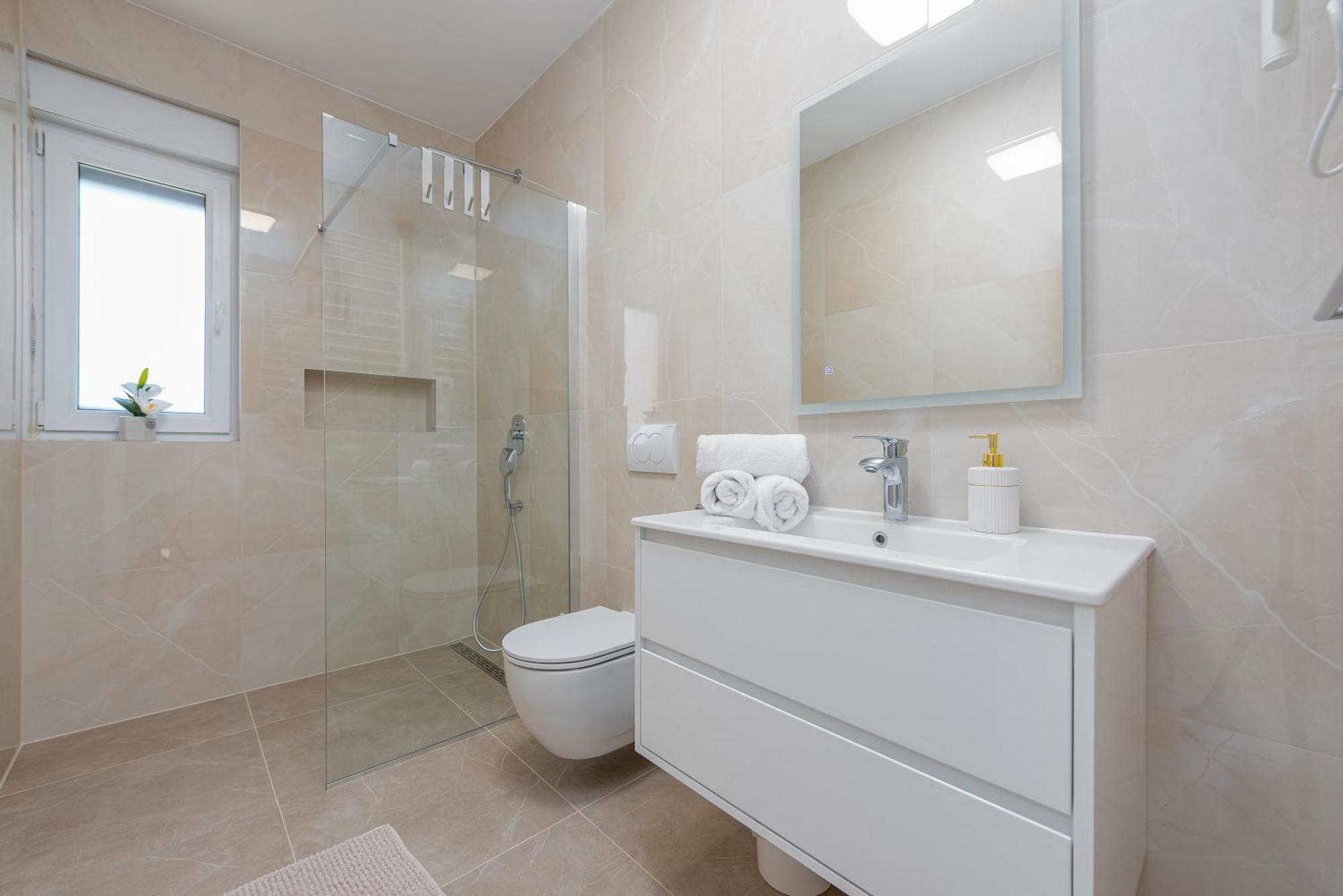 Apartments Menalo Elegance Zaton  Ngoại thất bức ảnh