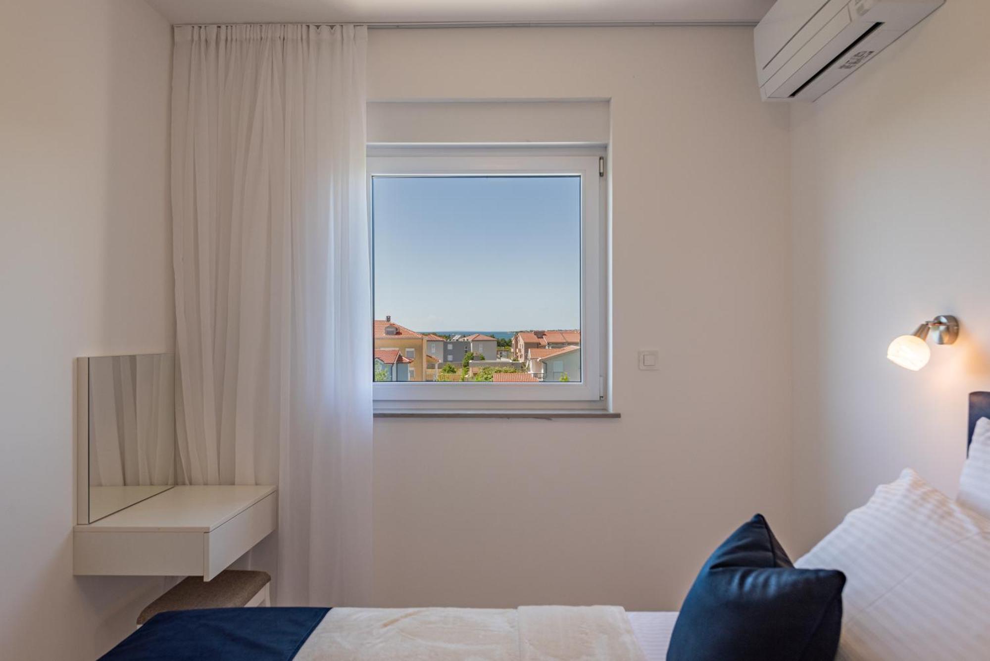 Apartments Menalo Elegance Zaton  Ngoại thất bức ảnh