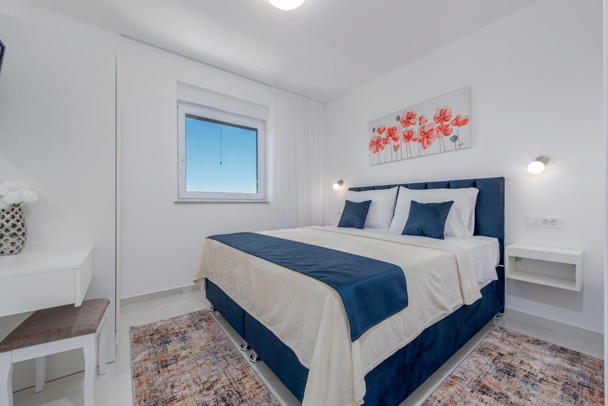 Apartments Menalo Elegance Zaton  Ngoại thất bức ảnh