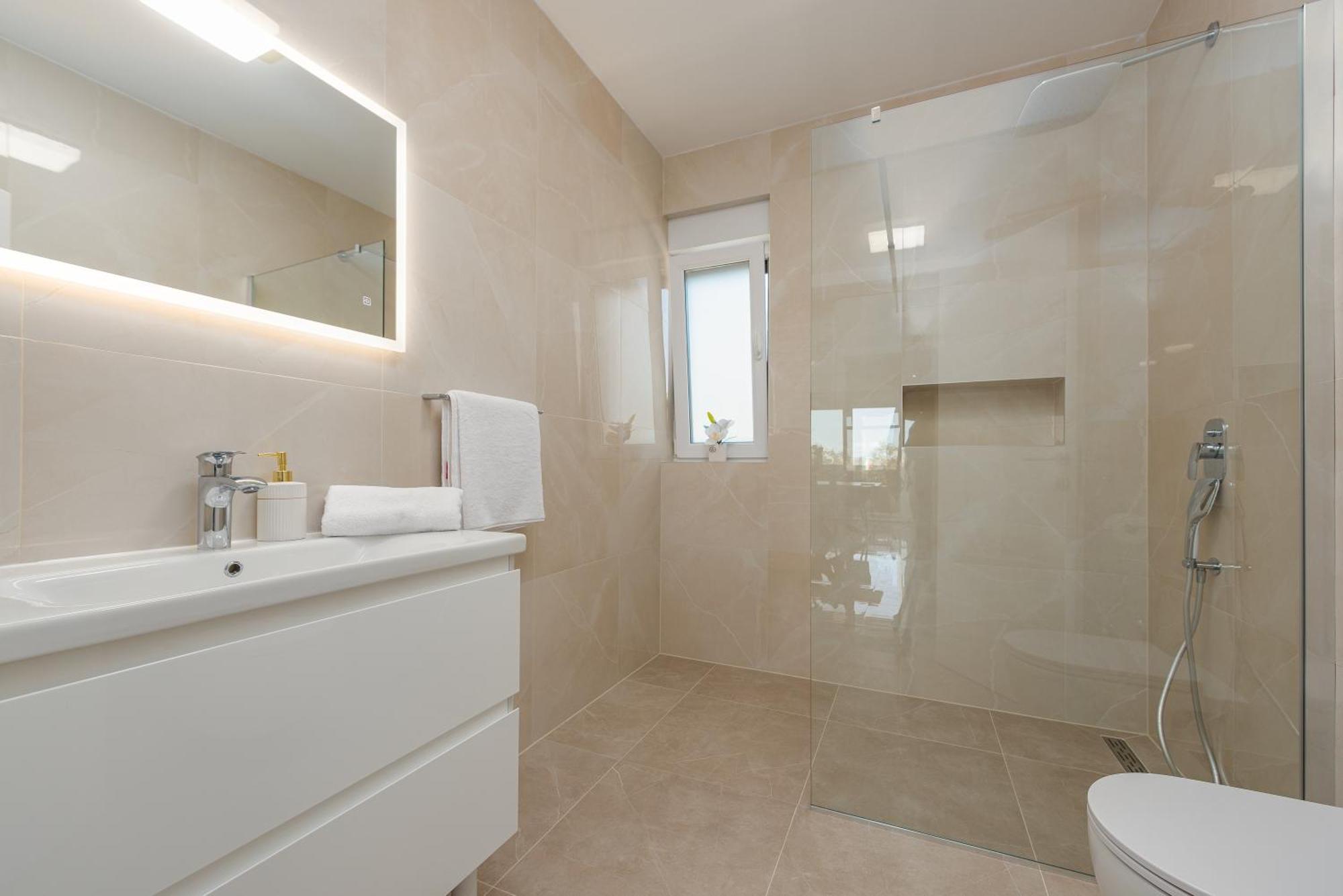Apartments Menalo Elegance Zaton  Ngoại thất bức ảnh