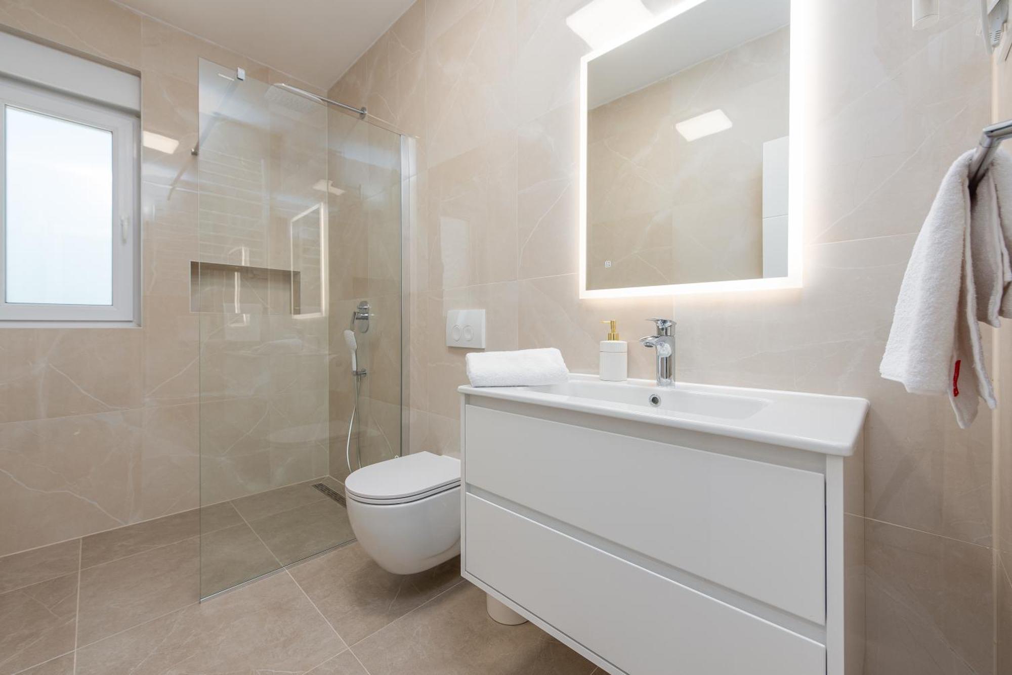 Apartments Menalo Elegance Zaton  Ngoại thất bức ảnh
