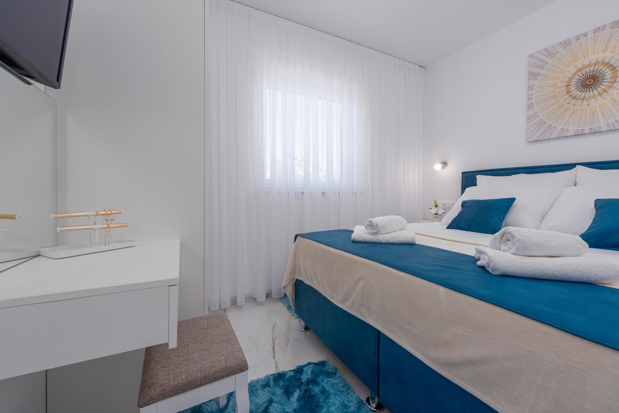 Apartments Menalo Elegance Zaton  Ngoại thất bức ảnh