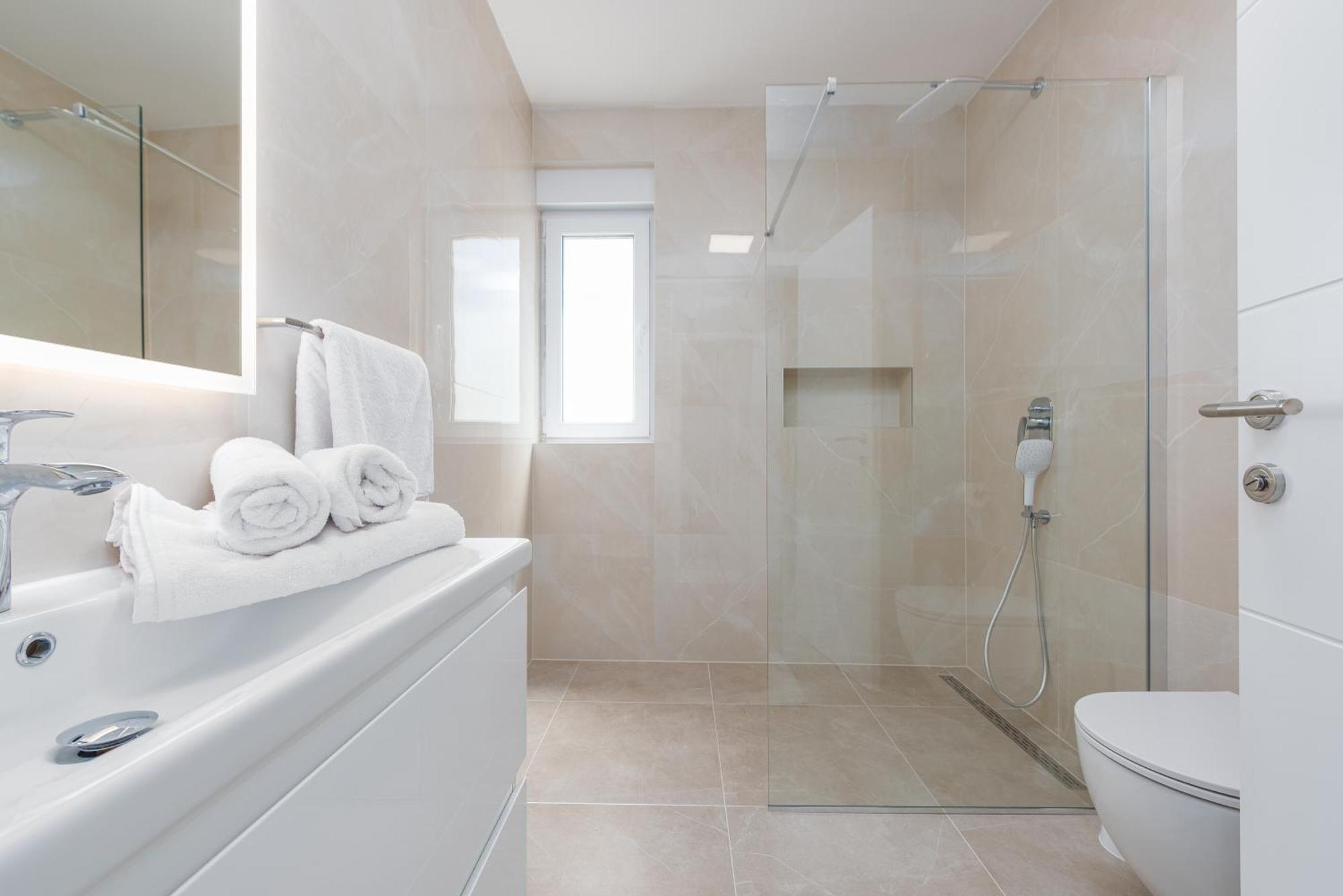 Apartments Menalo Elegance Zaton  Ngoại thất bức ảnh