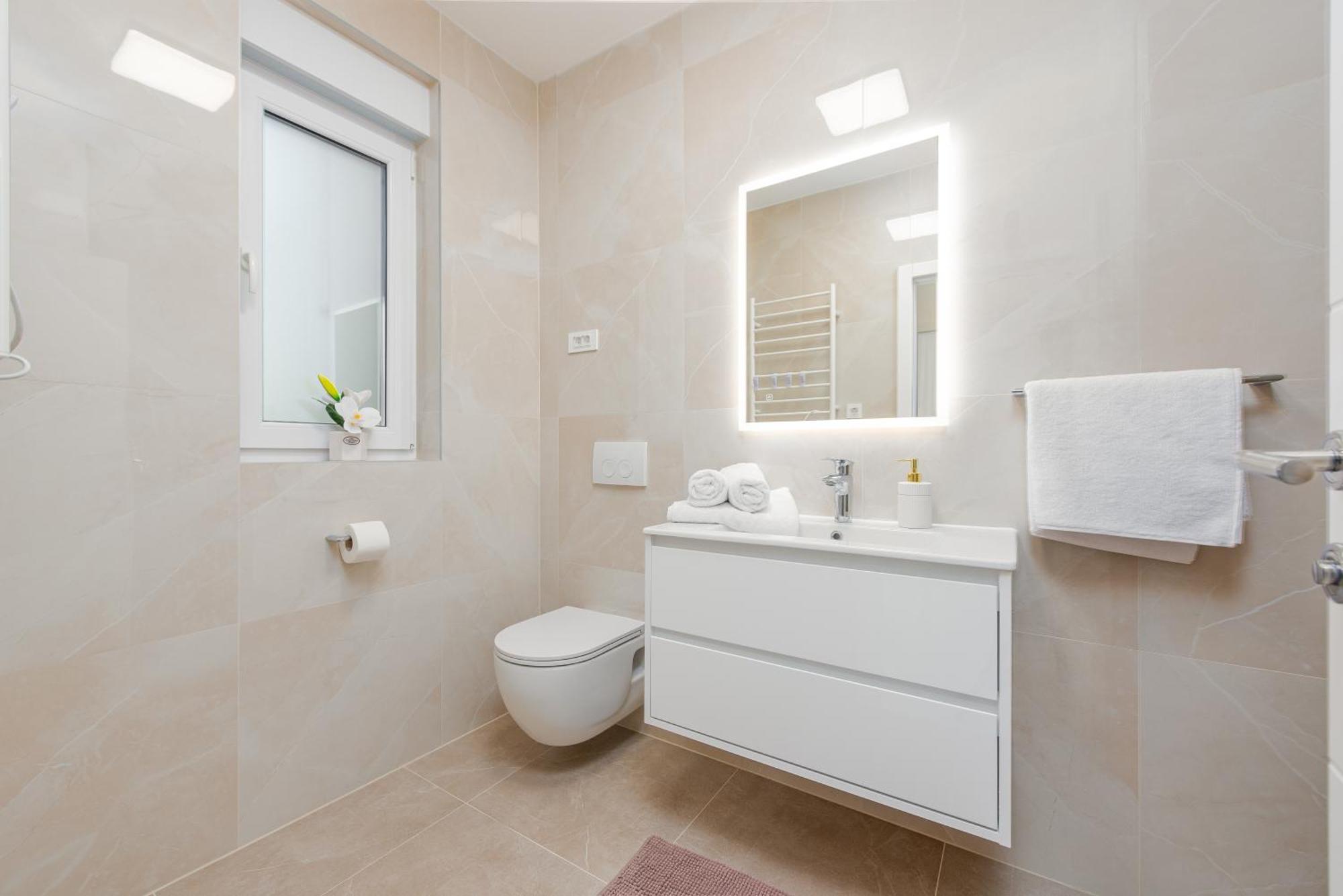 Apartments Menalo Elegance Zaton  Ngoại thất bức ảnh