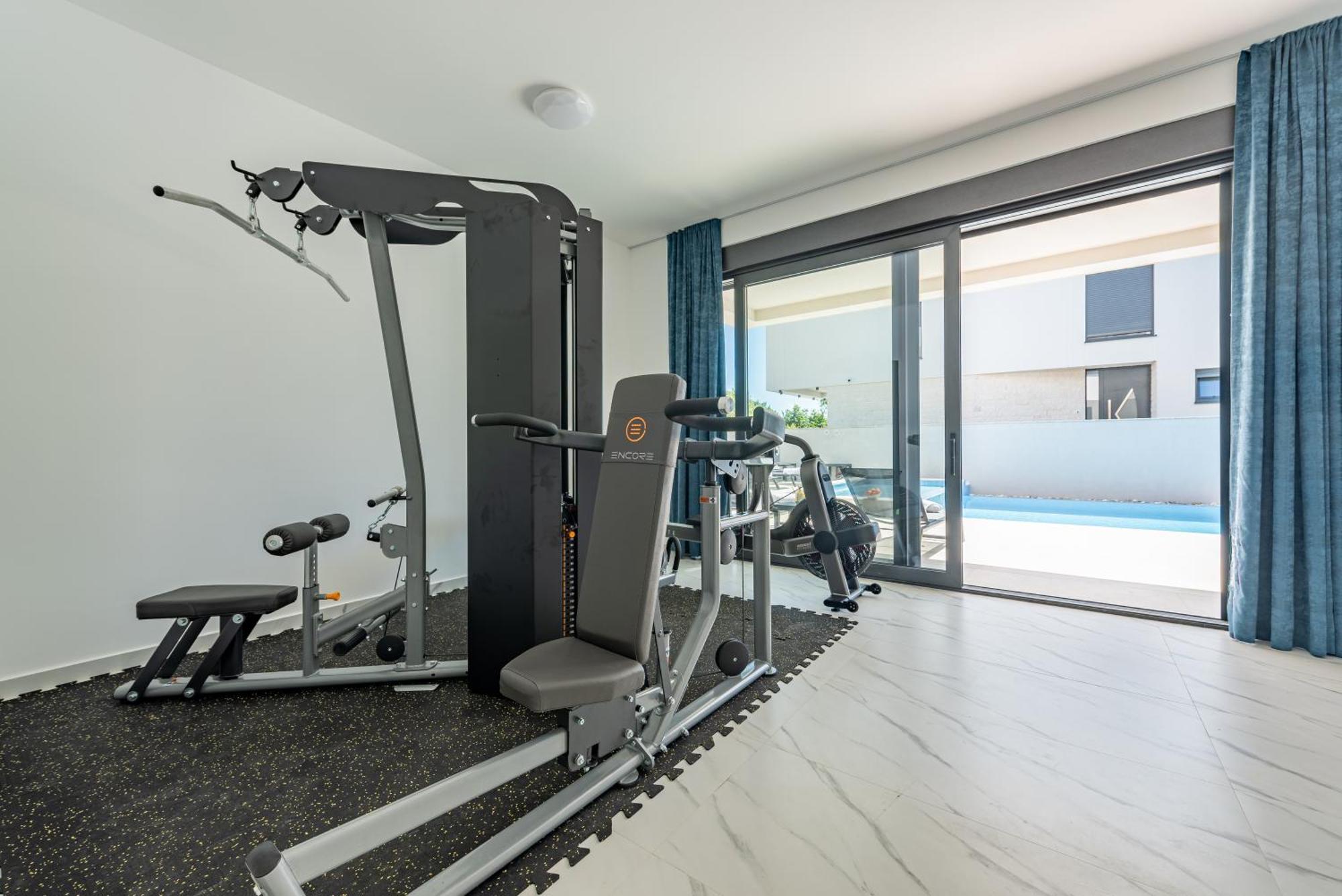 Apartments Menalo Elegance Zaton  Ngoại thất bức ảnh